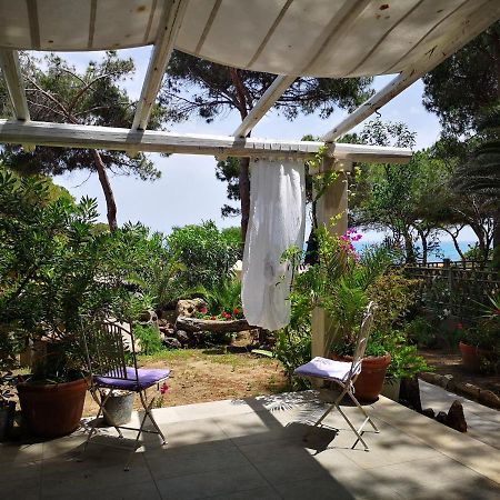 הוילה קאלה ליברוטו Casa Giulia מראה חיצוני תמונה
