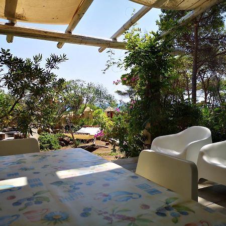 הוילה קאלה ליברוטו Casa Giulia מראה חיצוני תמונה