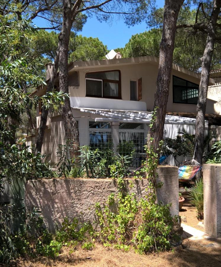 הוילה קאלה ליברוטו Casa Giulia מראה חיצוני תמונה