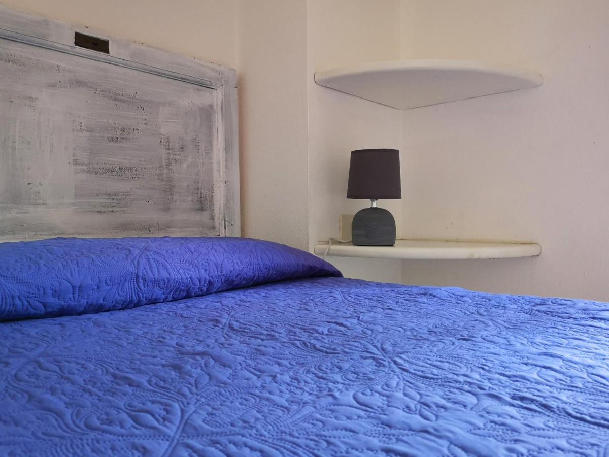 הוילה קאלה ליברוטו Casa Giulia מראה חיצוני תמונה
