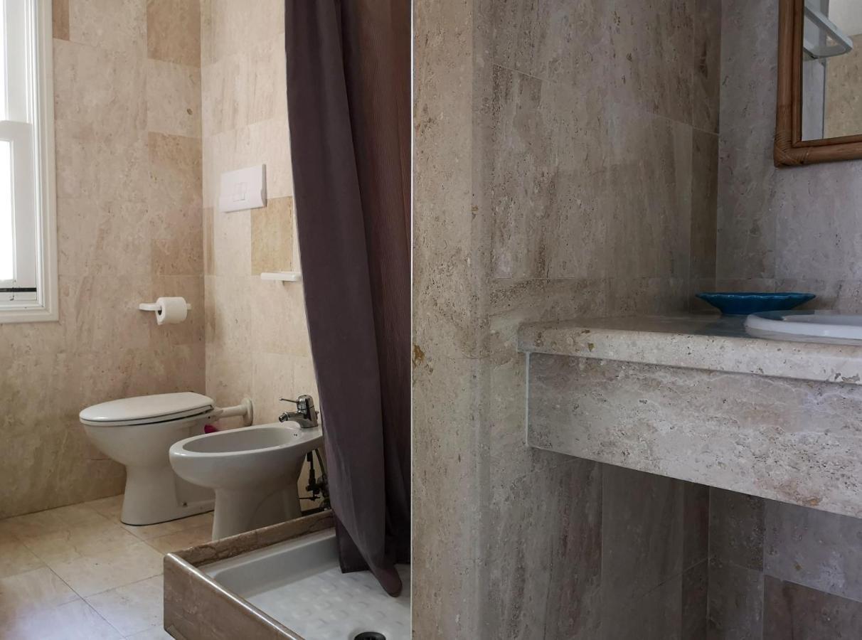 הוילה קאלה ליברוטו Casa Giulia מראה חיצוני תמונה