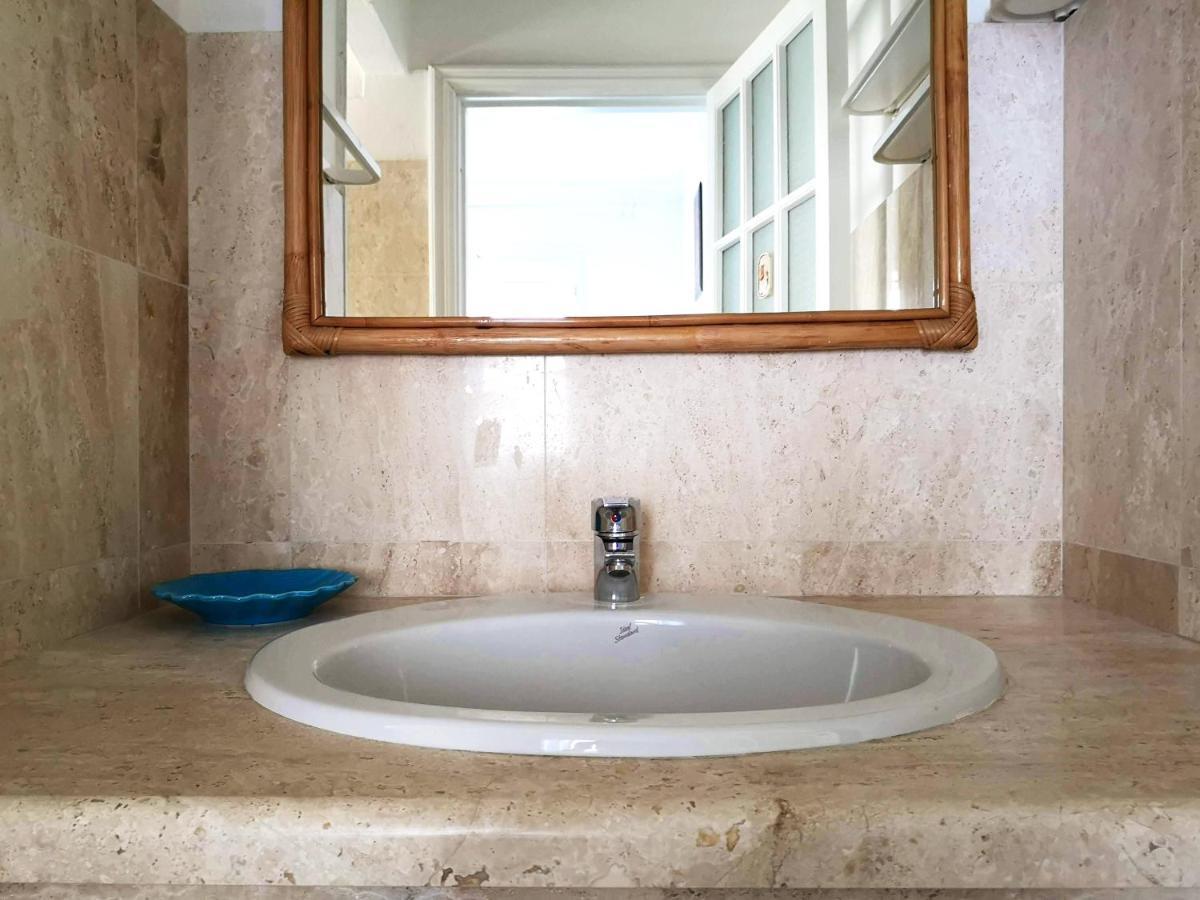 הוילה קאלה ליברוטו Casa Giulia מראה חיצוני תמונה