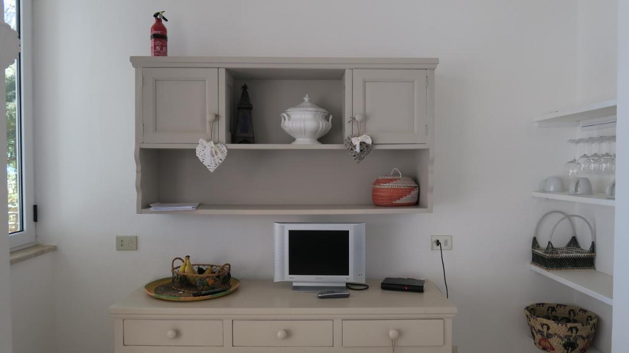 הוילה קאלה ליברוטו Casa Giulia מראה חיצוני תמונה